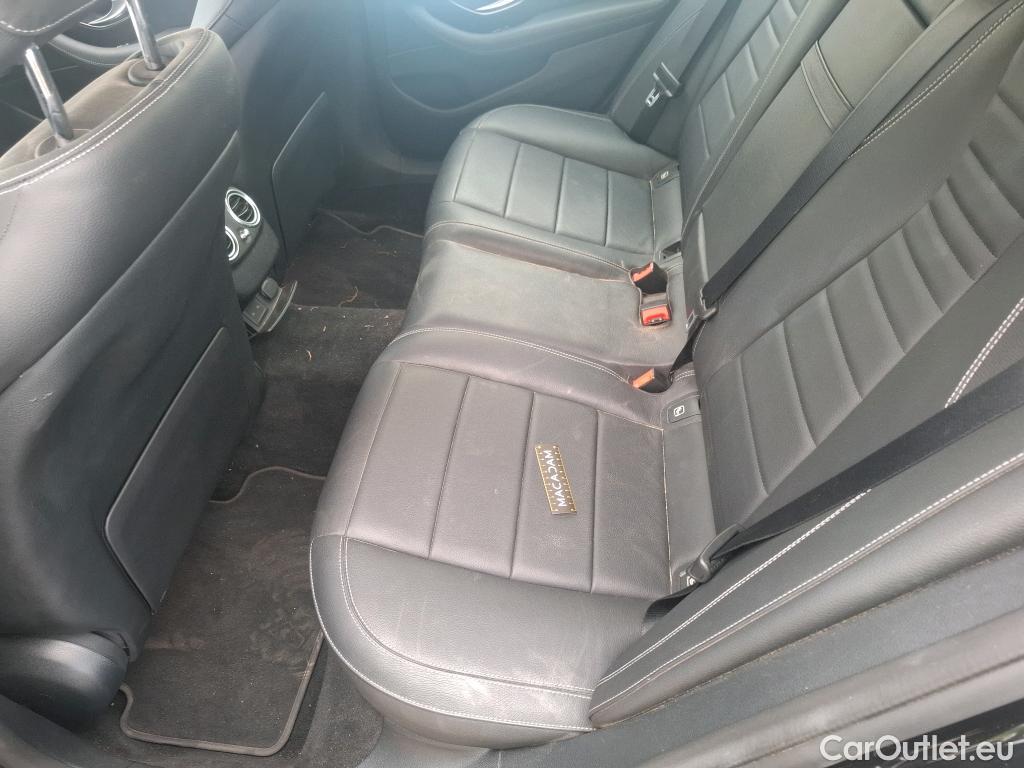  Mercedes  E-Klasse MERCEDES-BENZ Classe E Berline / 2020 / 4P / Berline 2.0 E 300 E AVANTGARDE LINE AUTO #17