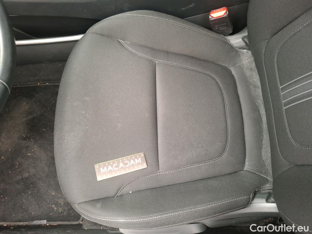  Hyundai  Tucson HYUNDAI  / 2020 / 5P / SUV 1.6 PHEV 265 HTRAC BUSINESS 4WD AUTO #13