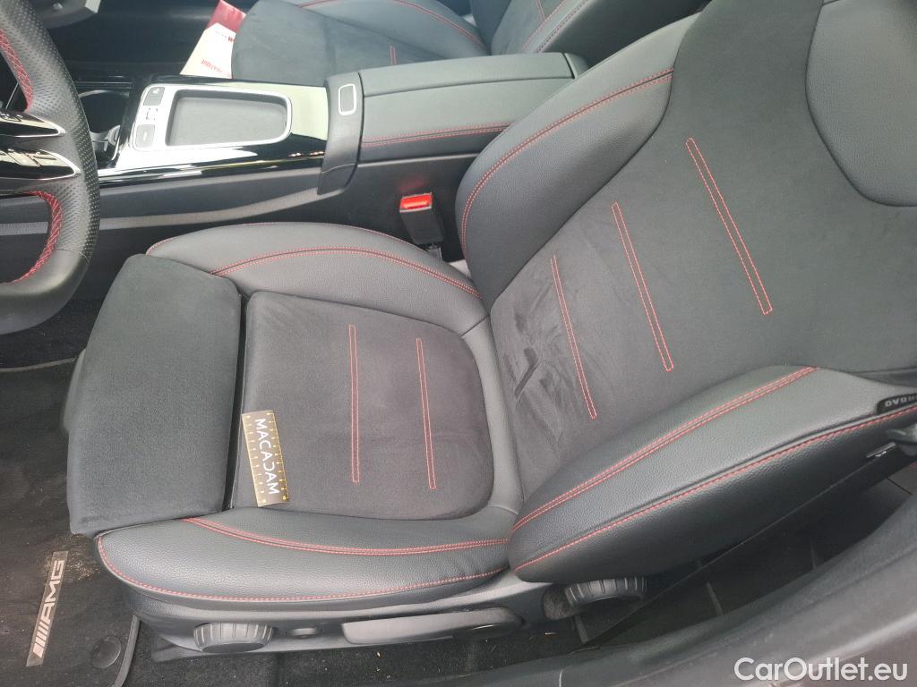  Mercedes  A-Klasse MERCEDES-BENZ Classe A Compact / 2022 / 5P / Berline A 200 AMG Line 7G-DCT #9
