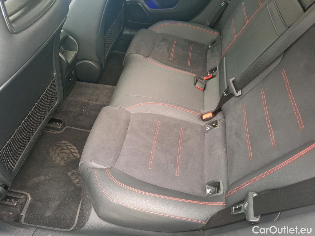  Mercedes  A-Klasse MERCEDES-BENZ Classe A Compact / 2022 / 5P / Berline A 200 AMG Line 7G-DCT #11