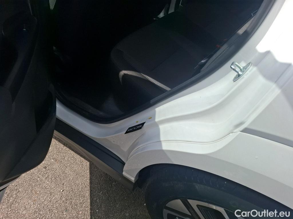  Hyundai  Konna Kona Intuitive Electrique 2WD 64kWh BVA #1