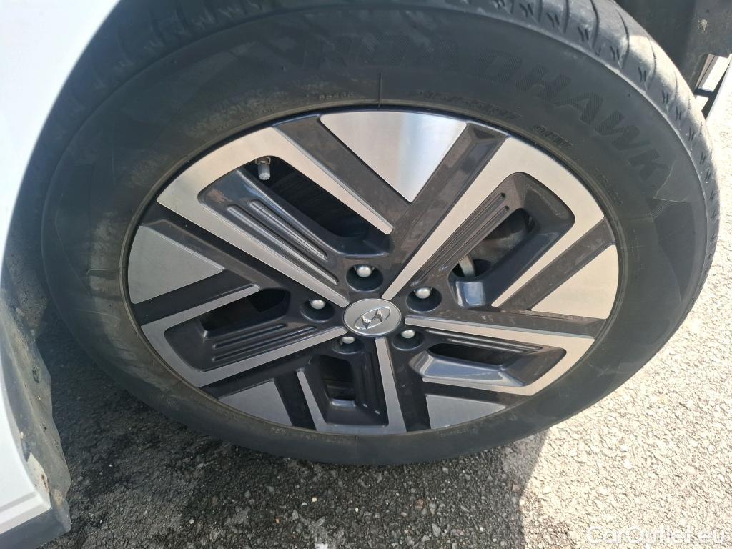  Hyundai  Konna Kona Intuitive Electrique 2WD 64kWh BVA #25