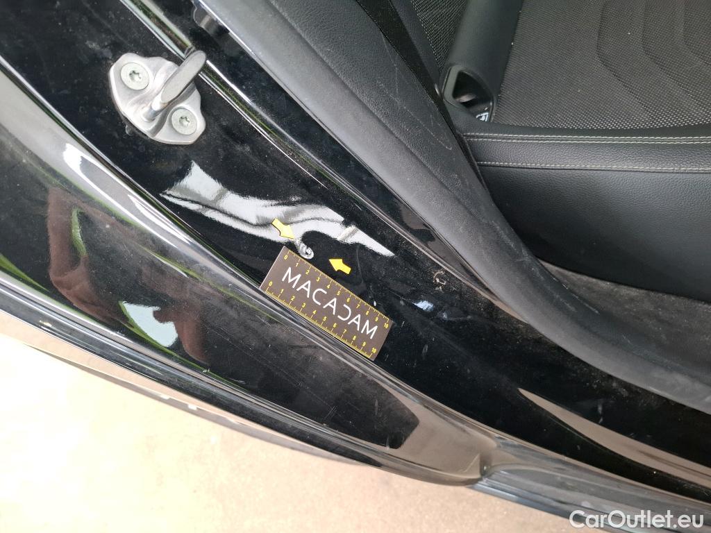  Mercedes  B-Klasse MERCEDES-BENZ Classe B / 2019 / 5P / monospace B 200 d Business Line Edition BA8 #26