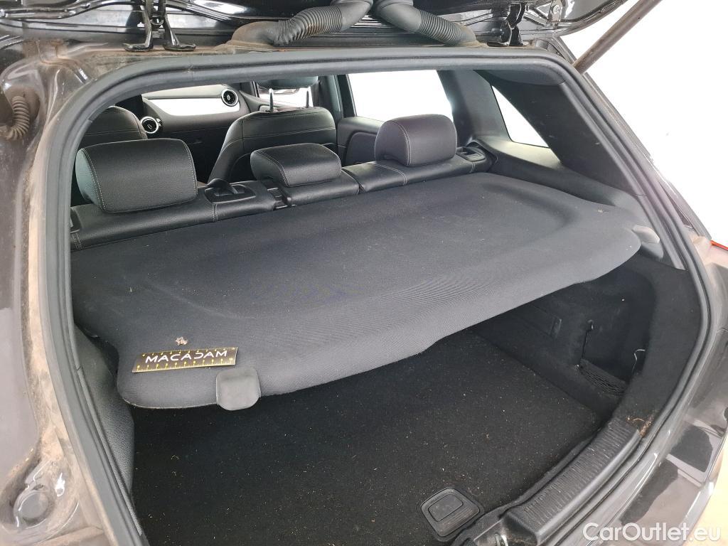  Mercedes  B-Klasse MERCEDES-BENZ Classe B / 2019 / 5P / monospace B 200 d Business Line Edition BA8 #42