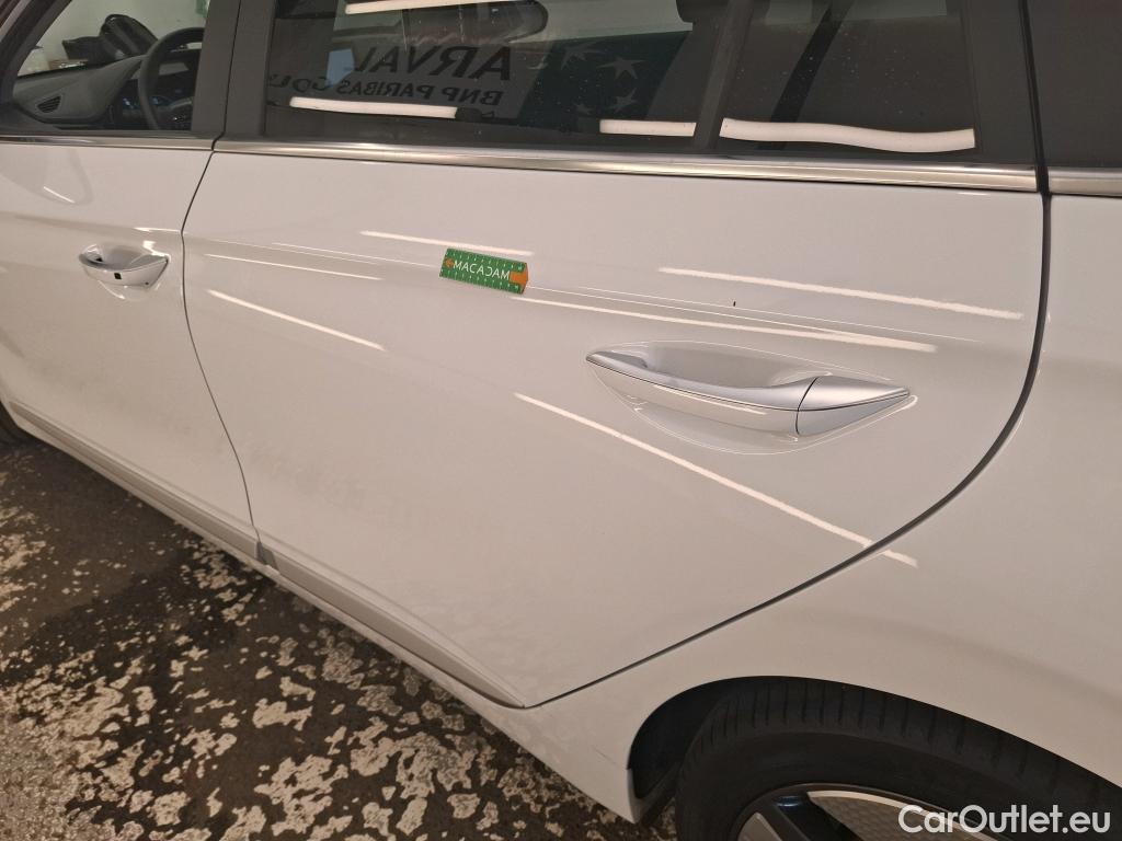  Hyundai   Ioniq Ioniq Creative Hybrid 1.6 GDI 140CV BVA6 E6dT #3