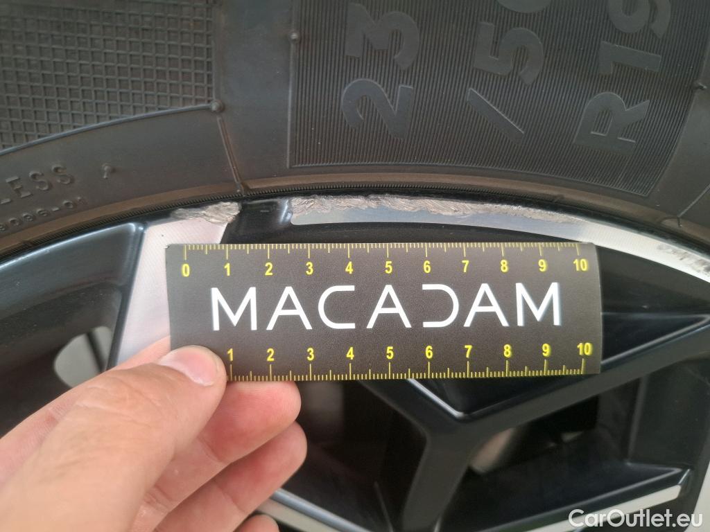  Hyundai  Tucson HYUNDAI  / 2020 / 5P / SUV 1.6 PHEV 265 HTRAC N LINE EXECU 4WD AUTO #9