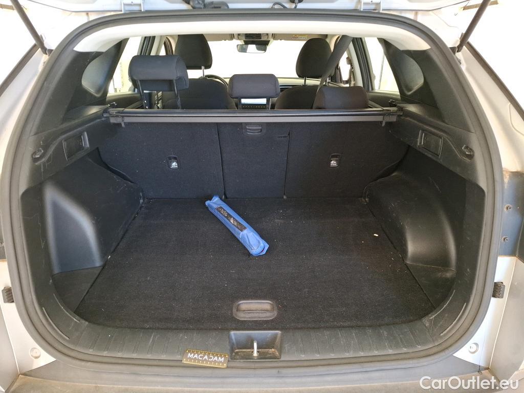  Hyundai  Tucson  Business Hybrid 2WD 1.6 T-GDI 230CV BVA6 E6d #3