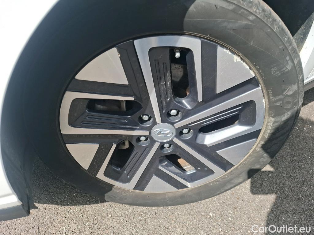  Hyundai  Konna Kona Intuitive Electrique 2WD 64kWh BVA #10
