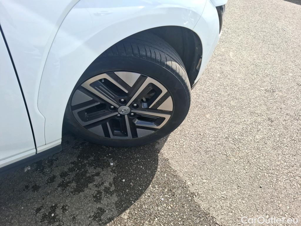  Hyundai  Konna Kona Intuitive Electrique 2WD 64kWh BVA #24