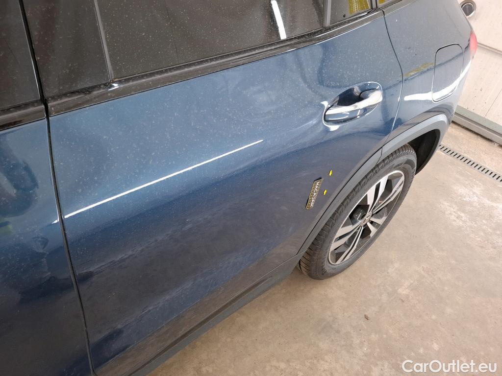  Mercedes  GLA MERCEDES-BENZ  / 2020 / 5P / SUV 2.0  200 D BUSINESS LINE DCT #1