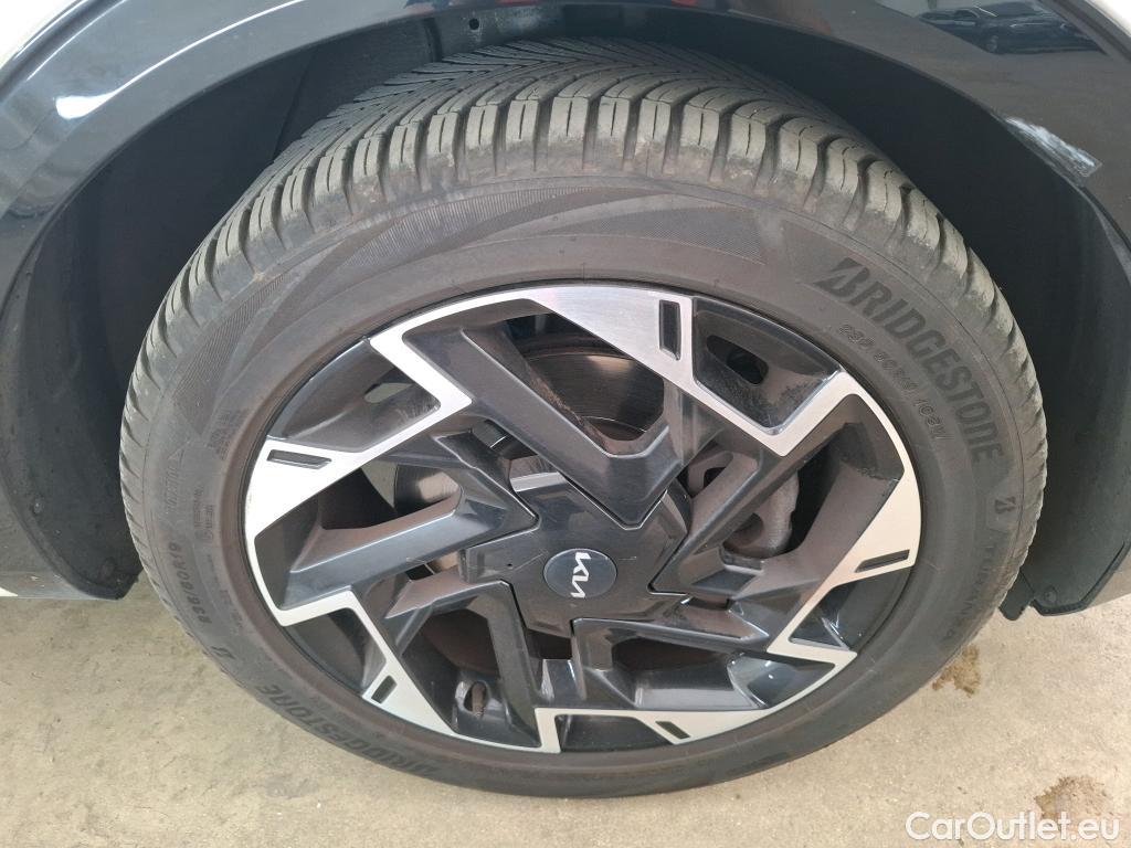  KIA  Sportage  GT-Line Premium 1.6 CRDi 135CV BVA7 E6d #28