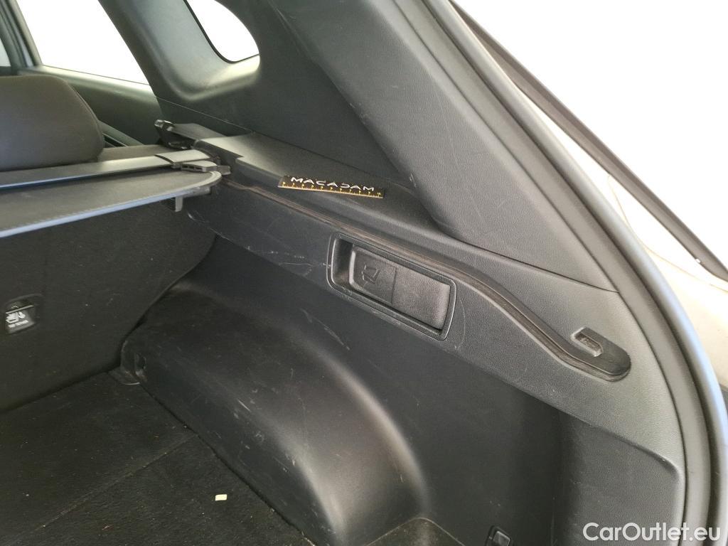 Hyundai  Tucson  Business Hybrid 2WD 1.6 T-GDI 230CV BVA6 E6d #10