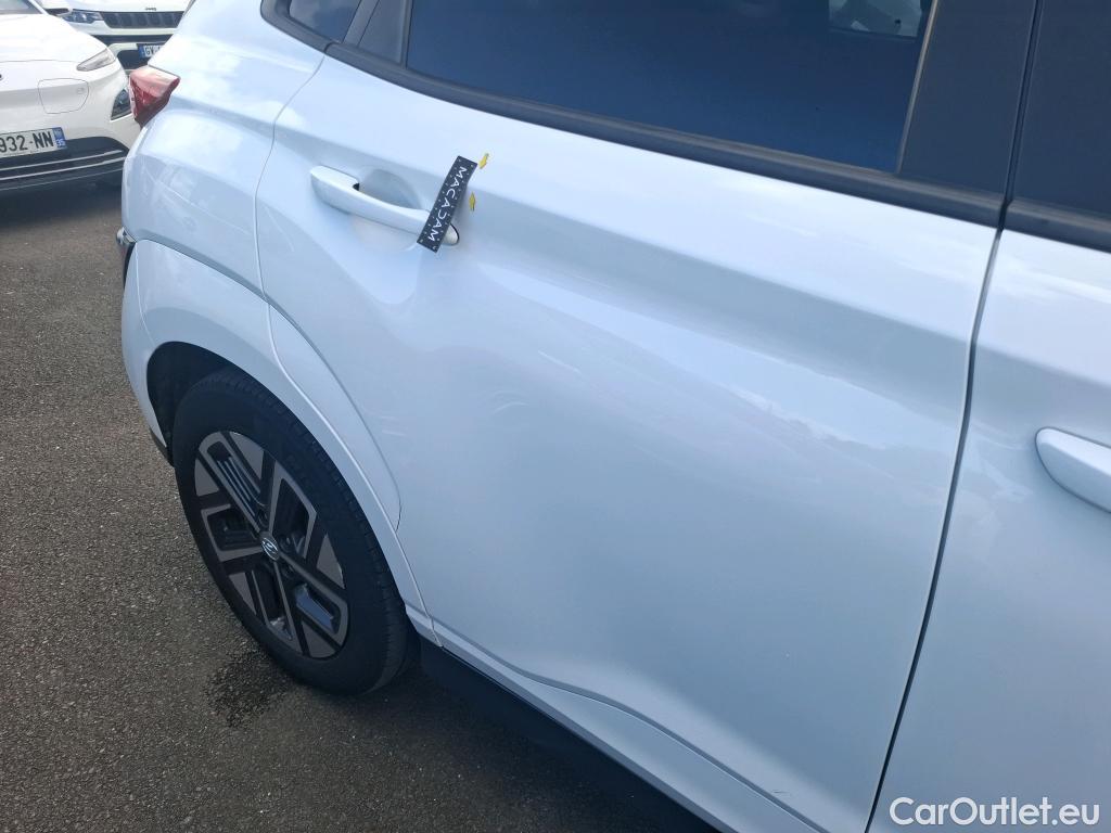  Hyundai  Konna Kona Intuitive Electrique 2WD 64kWh BVA #33