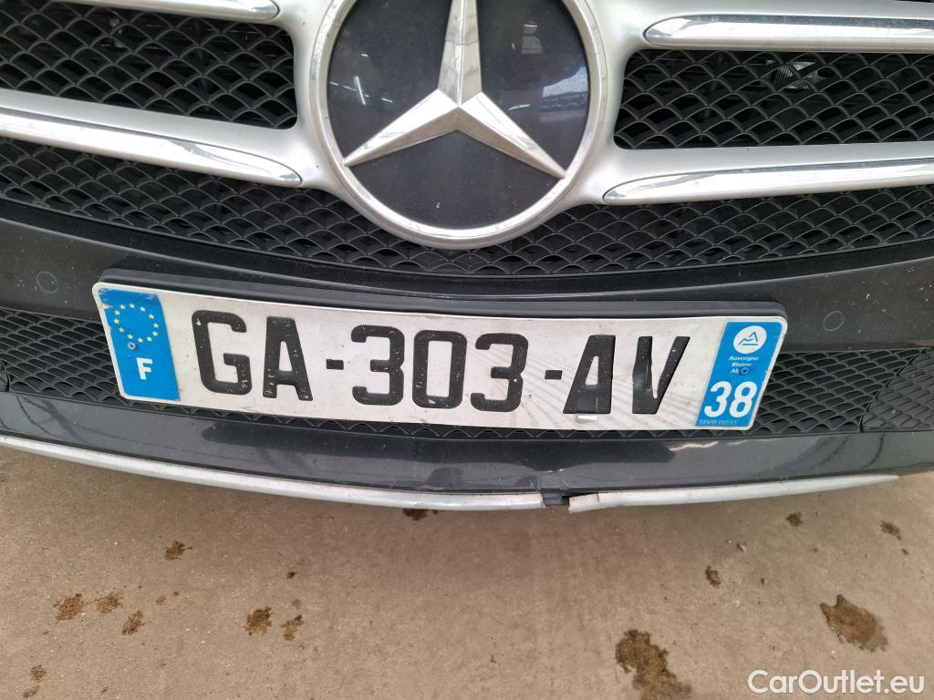  Mercedes  B-Klasse MERCEDES-BENZ Classe B / 2019 / 5P / monospace B 200 d Business Line Edition BA8 #41