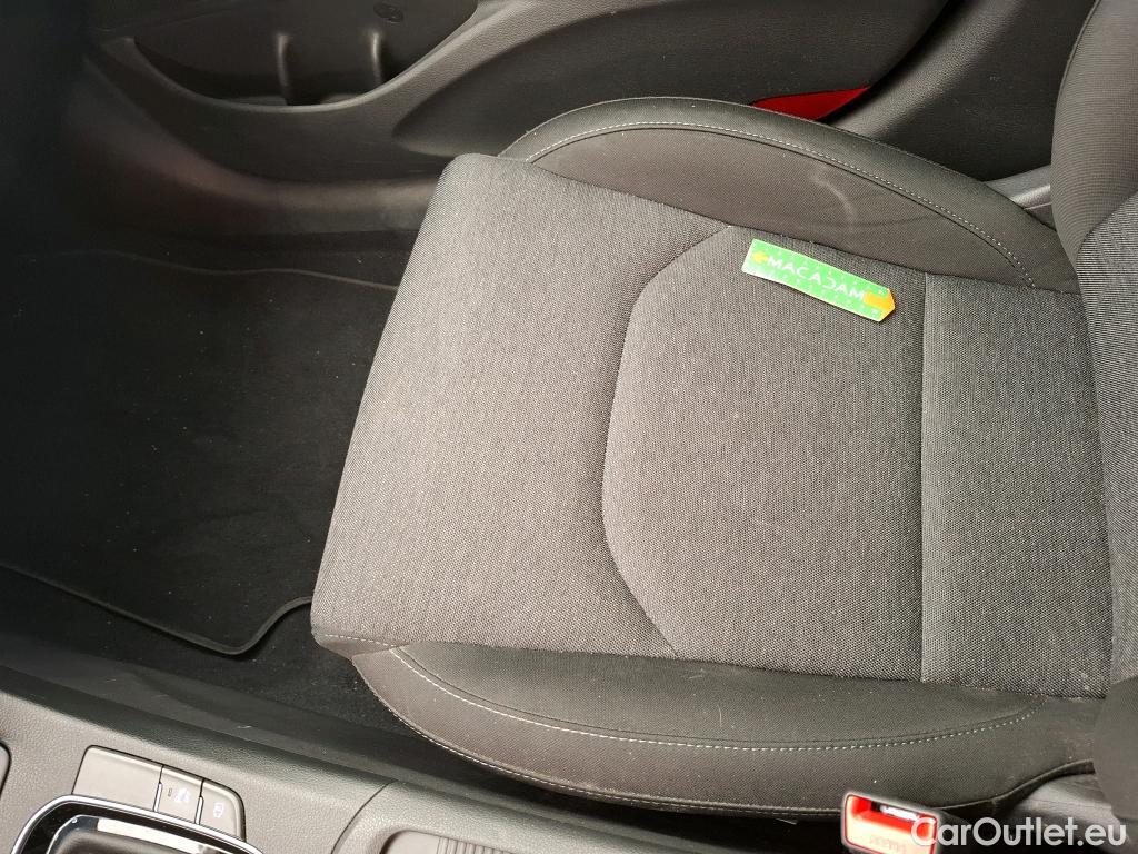  Hyundai  i30 HYUNDAI  Sport Wagon / 2020 / 5P / Break 1.0 T-GDI 120 DCT-7 MHEV CREATIVE SW #34