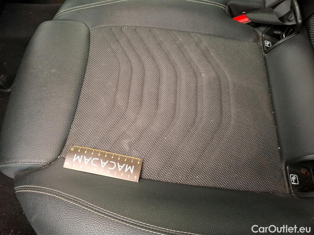  Mercedes  B-Klasse MERCEDES-BENZ Classe B / 2019 / 5P / monospace B 200 d Business Line Edition BA8 #45