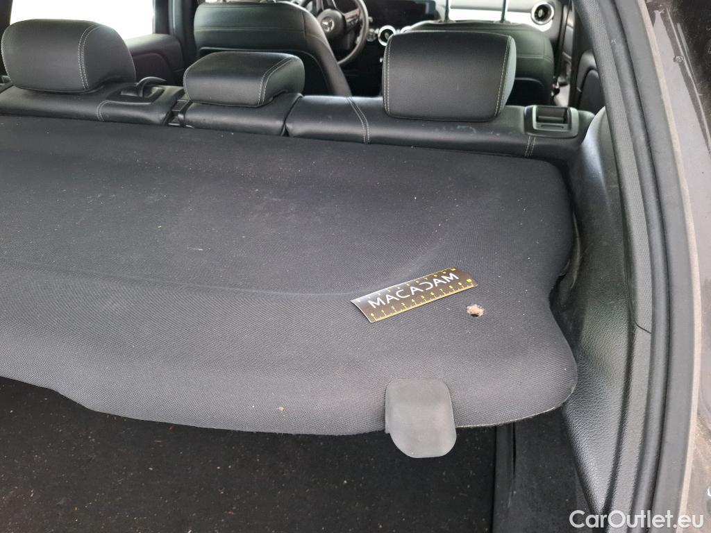  Mercedes  B-Klasse MERCEDES-BENZ Classe B / 2019 / 5P / monospace B 200 d Business Line Edition BA8 #44