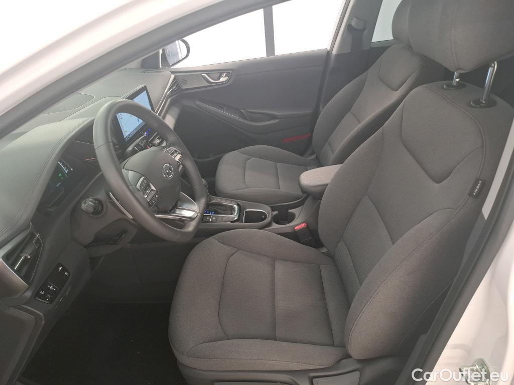  Hyundai   Ioniq Ioniq Creative Hybrid 1.6 GDI 140CV BVA6 E6dT #7