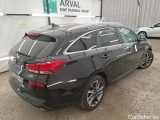  Hyundai  i30 HYUNDAI  Sport Wagon / 2020 / 5P / Break 1.0 T-GDI 120 DCT-7 MHEV CREATIVE SW #3
