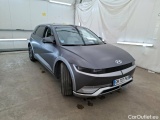  Hyundai   Ioniq Ioniq 5 Executive Electrique 77kWh BVA #5