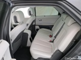  Hyundai   Ioniq Ioniq 5 Executive Electrique 77kWh BVA #10
