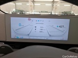  Hyundai   Ioniq Ioniq 5 Executive Electrique 77kWh BVA #7