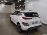  Hyundai  Konna Kona Intuitive Electrique 2WD 39kWh BVA #3