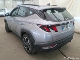  Hyundai  Tucson HYUNDAI  / 2020 / 5P / SUV 1.6 PHEV 265 HTRAC BUSINESS 4WD AUTO #2