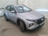  Hyundai  Tucson HYUNDAI  / 2020 / 5P / SUV 1.6 PHEV 265 HTRAC BUSINESS 4WD AUTO #4