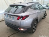  Hyundai  Tucson HYUNDAI  / 2020 / 5P / SUV 1.6 PHEV 265 HTRAC BUSINESS 4WD AUTO #3