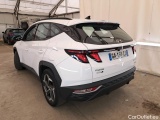  Hyundai  Tucson HYUNDAI  / 2020 / 5P / SUV 1.6 PHEV 265 HTRAC BUSINESS 4WD AUTO #2