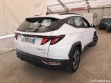  Hyundai  Tucson HYUNDAI  / 2020 / 5P / SUV 1.6 PHEV 265 HTRAC BUSINESS 4WD AUTO #3