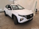  Hyundai  Tucson HYUNDAI  / 2020 / 5P / SUV 1.6 PHEV 265 HTRAC BUSINESS 4WD AUTO #4