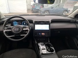  Hyundai  Tucson HYUNDAI  / 2020 / 5P / SUV 1.6 PHEV 265 HTRAC BUSINESS 4WD AUTO #5