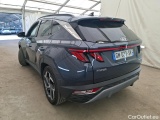  Hyundai  Tucson HYUNDAI  / 2020 / 5P / SUV 1.6 PHEV 265 HTRAC EXECUTIVE 4WD AUTO #2