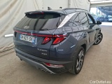  Hyundai  Tucson HYUNDAI  / 2020 / 5P / SUV 1.6 PHEV 265 HTRAC EXECUTIVE 4WD AUTO #3