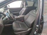  Hyundai  Tucson HYUNDAI  / 2020 / 5P / SUV 1.6 PHEV 265 HTRAC EXECUTIVE 4WD AUTO #8