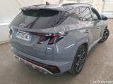  Hyundai  Tucson HYUNDAI  / 2020 / 5P / SUV 1.6 PHEV 265 HTRAC N LINE EXECU 4WD AUTO #4