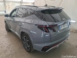  Hyundai  Tucson HYUNDAI  / 2020 / 5P / SUV 1.6 PHEV 265 HTRAC N LINE EXECU 4WD AUTO #3
