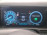  Hyundai  Tucson HYUNDAI  / 2020 / 5P / SUV 1.6 PHEV 265 HTRAC N LINE EXECU 4WD AUTO #7