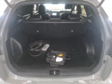  Hyundai  Tucson HYUNDAI  / 2020 / 5P / SUV 1.6 PHEV 265 HTRAC N LINE EXECU 4WD AUTO #11