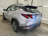  Hyundai  Tucson  Business Hybrid 2WD 1.6 T-GDI 230CV BVA6 E6d #2