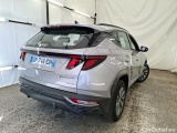  Hyundai  Tucson  Business Hybrid 2WD 1.6 T-GDI 230CV BVA6 E6d #3