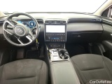  Hyundai  Tucson  Business Hybrid 2WD 1.6 T-GDI 230CV BVA6 E6d #5