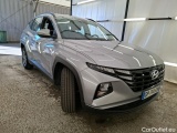  Hyundai  Tucson  Business Hybrid 2WD 1.6 T-GDI 230CV BVA6 E6d #4