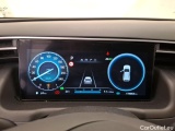  Hyundai  Tucson  Business Hybrid 2WD 1.6 T-GDI 230CV BVA6 E6d #6