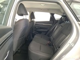  Hyundai  Tucson  Business Hybrid 2WD 1.6 T-GDI 230CV BVA6 E6d #9