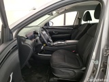  Hyundai  Tucson  Business Hybrid 2WD 1.6 T-GDI 230CV BVA6 E6d #8
