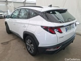  Hyundai  Tucson  Business Mild-Hybrid 2WD 1.6 CRDI 135CV BVA7 E6d #2