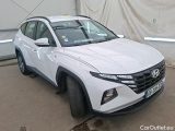  Hyundai  Tucson  Business Mild-Hybrid 2WD 1.6 CRDI 135CV BVA7 E6d #4